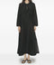 Tory Burch Linen and silk long kaftan