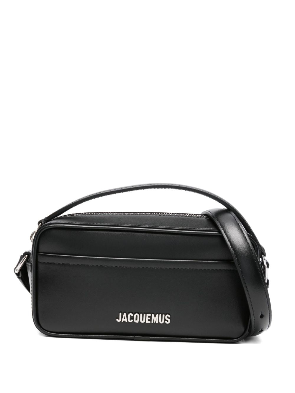 JACQUEMUS Bags.. Black