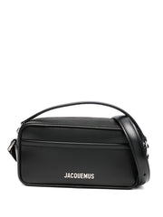 JACQUEMUS Bags.. Black