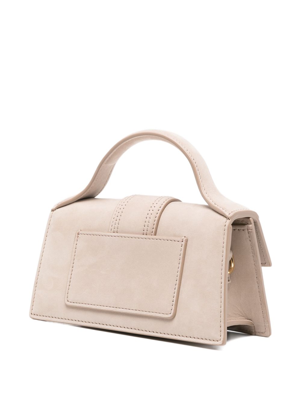 JACQUEMUS Bags.. Beige
