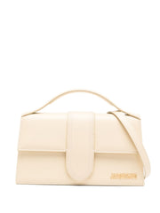 JACQUEMUS Bags.. Ivory
