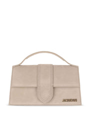 JACQUEMUS Bags.. Beige