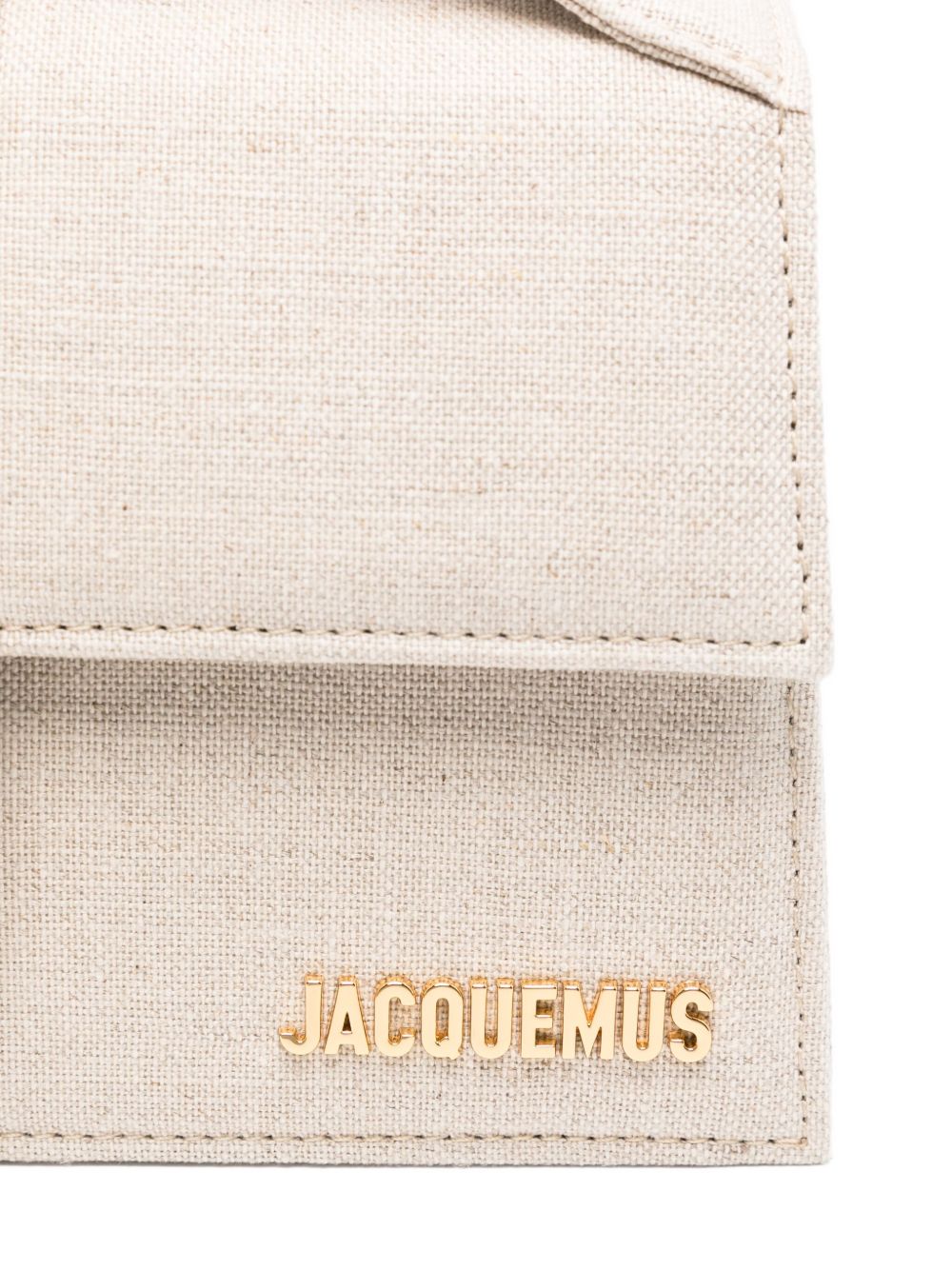 Jacquemus The Large Bambino