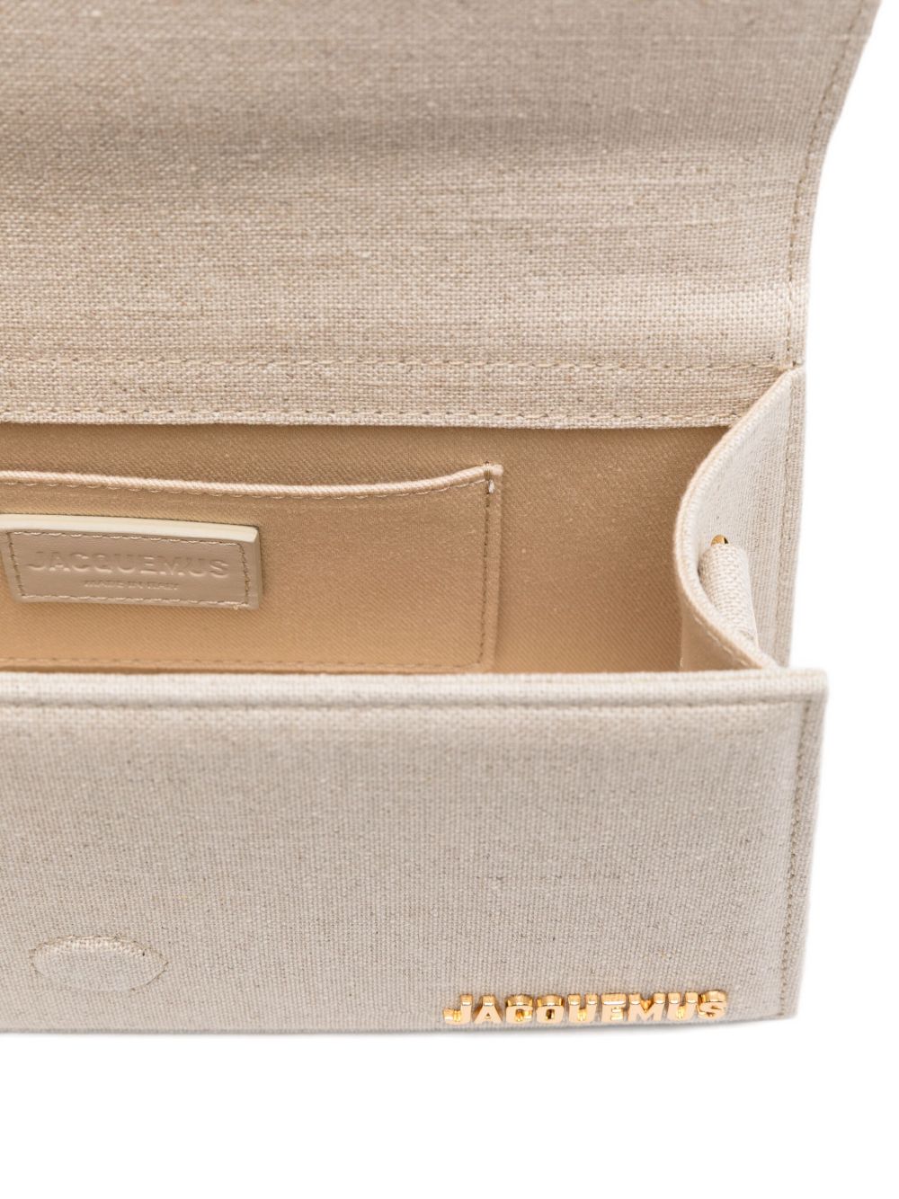 Jacquemus The Large Bambino