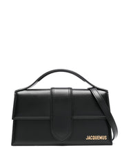 JACQUEMUS Bags.. Black