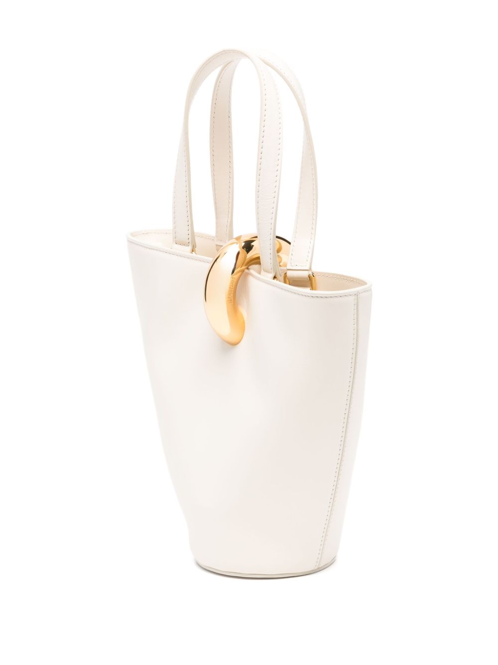 JACQUEMUS Bags.. Ivory