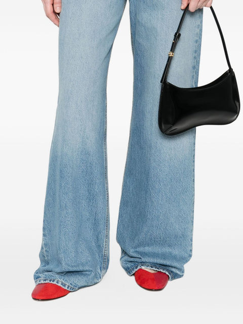 Jacquemus The Bisou Beaded Shoulder Bag