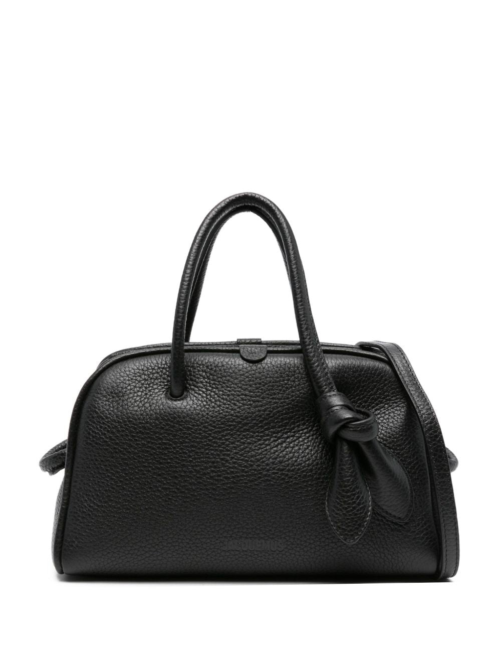 JACQUEMUS Bags.. Black
