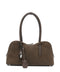 Stella McCartney Ryder Suede Shoulder Bag
