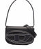 Diesel 1DR leather shoulder bag