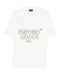 Emporio Armani Logo cotton t-shirt