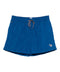 Paul Smith Zebra logo swim shorts