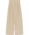 Forte Forte Cotton blend trousers
