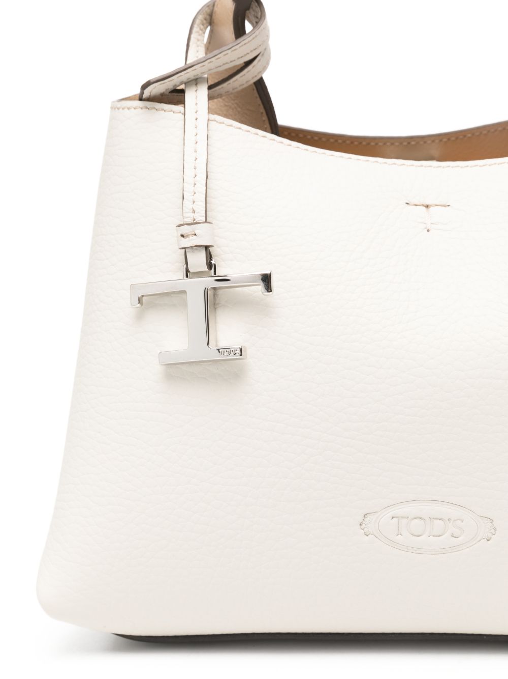 Tod's Bags.. White