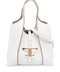 Tod'S T Timeless Mini Leather Shopping Bag