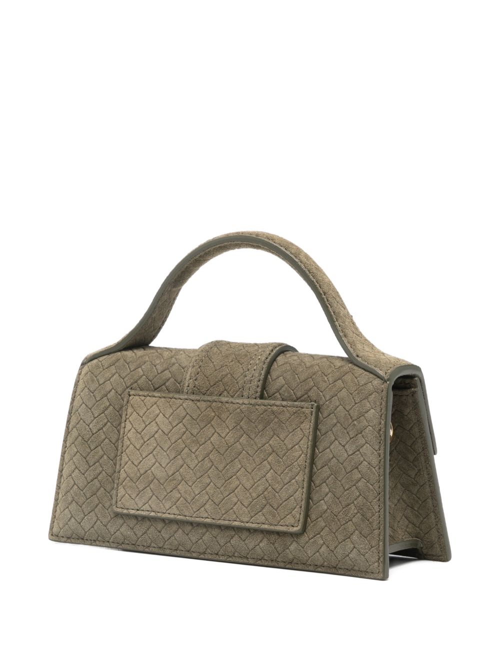 JACQUEMUS Bags.. Green