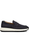 Tod'S Red Dot Sporty Loafers