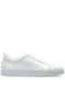 Tod'S Leather Sneakers.