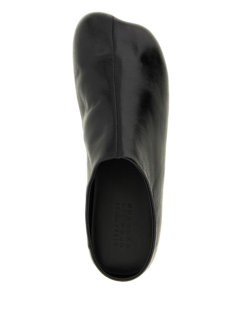 MM6 Maison Margiela Factory Sabots