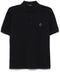Herno Logo cotton polo shirt