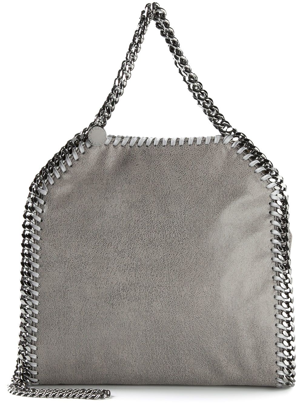 Stella McCartney Bags.. Light Grey