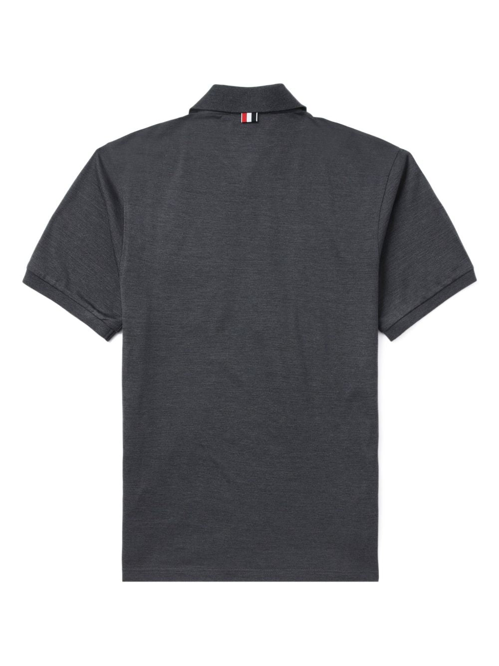 Thom Browne T-shirts and Polos Grey