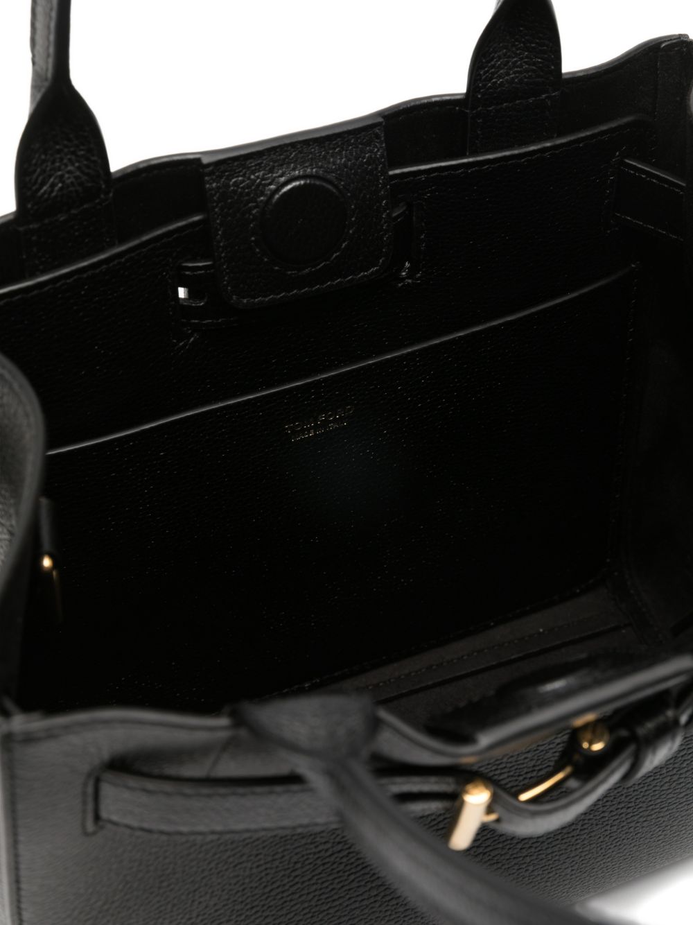 Tom Ford Bags.. Black