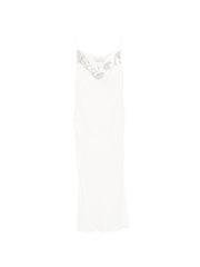 Iro Dresses White
