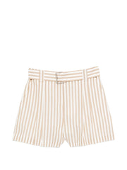 Iro Shorts Beige