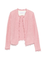 Iro Jackets Pink