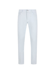 Jacob Cohen Jeans Clear Blue