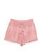 Zimmermann Shorts PINK