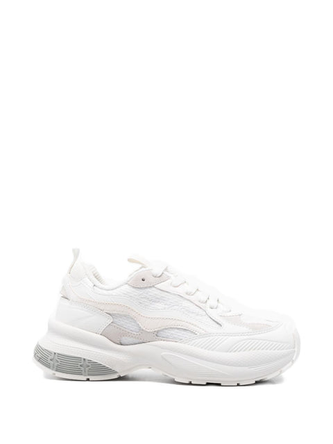 Emporio Armani Mesh sneakers