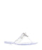 Casadei thong sandals