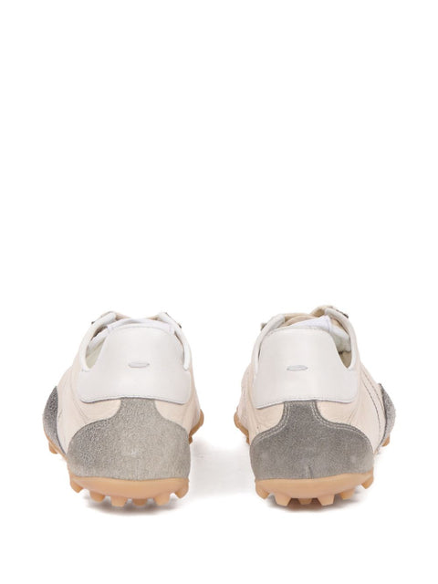 Maison Margiela Sprinters Low Sneakers