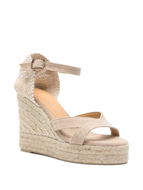 Castañer Bruna Espadrilles