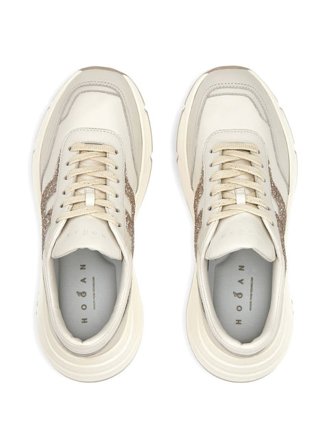 Hogan Hi-Fi sneakers