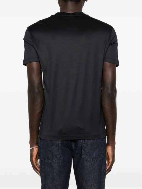 Emporio Armani Cotton t-shirt