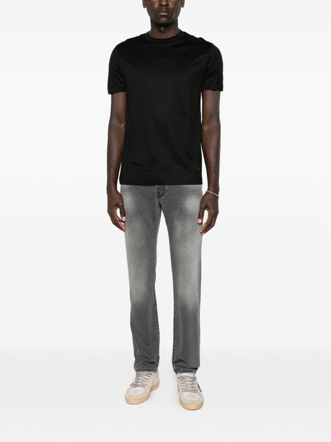 Emporio Armani Cotton t-shirt