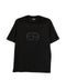 Emporio Armani Logo cotton t-shirt