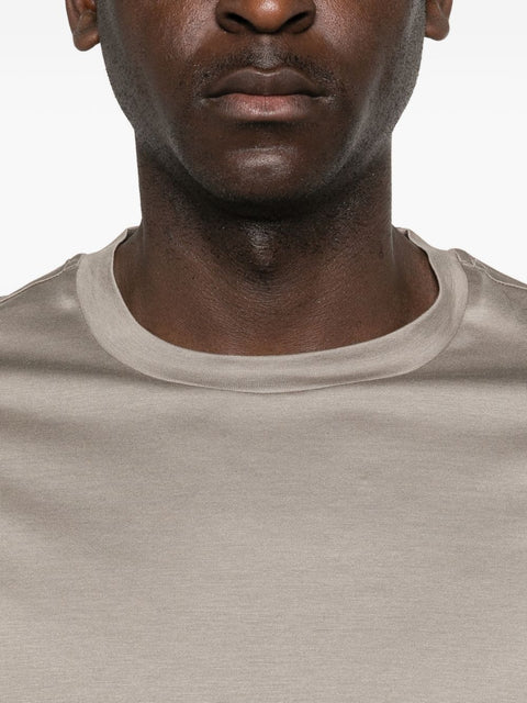 Emporio Armani Cotton t-shirt
