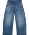 Studio Nicholson Pre Chalco cropped jeans