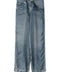 Pierre Louis Mascia Silk trousers