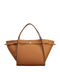 Tod'S Shopping Bag In Leather Medium