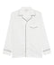 Forte Forte Cotton pajama shirt