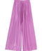 Forte Forte Silk drawstring trousers