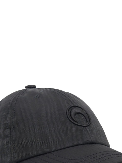 Marine Serre Moon baseball cap
