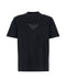 Emporio Armani Logo cotton t-shirt