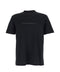 Emporio Armani Logo cotton t-shirt