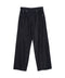Semicouture Gema cotton trousers